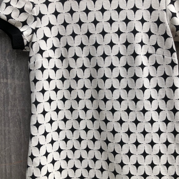 Zara | Rib Dress | Mini - Picture 5 of 7